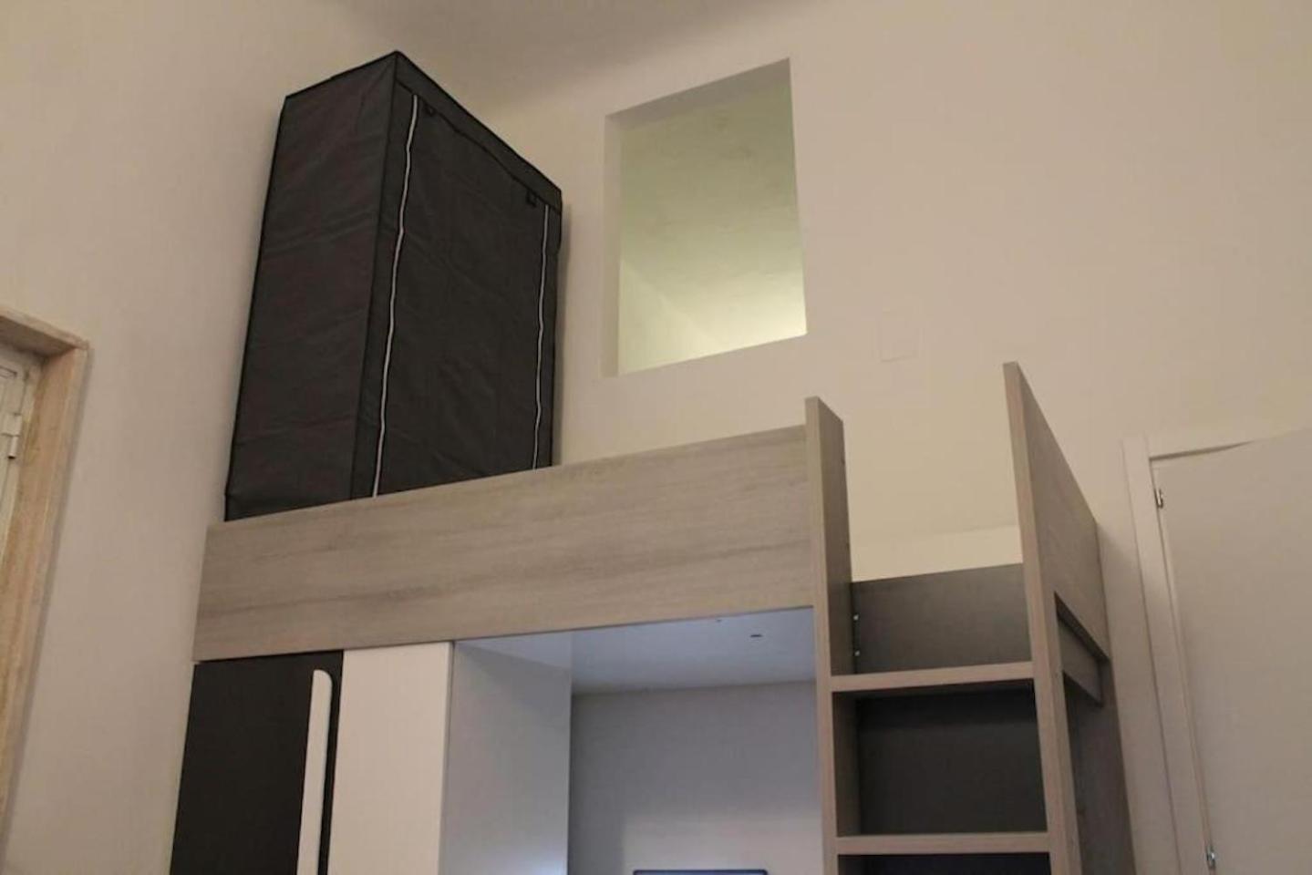 Casa Rodi Apartment Bari Exterior photo