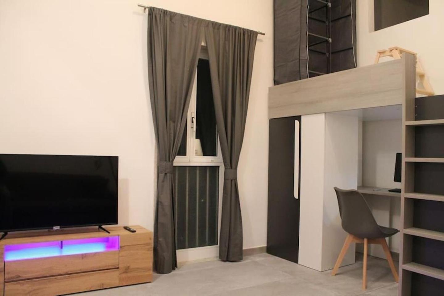 Casa Rodi Apartment Bari Exterior photo