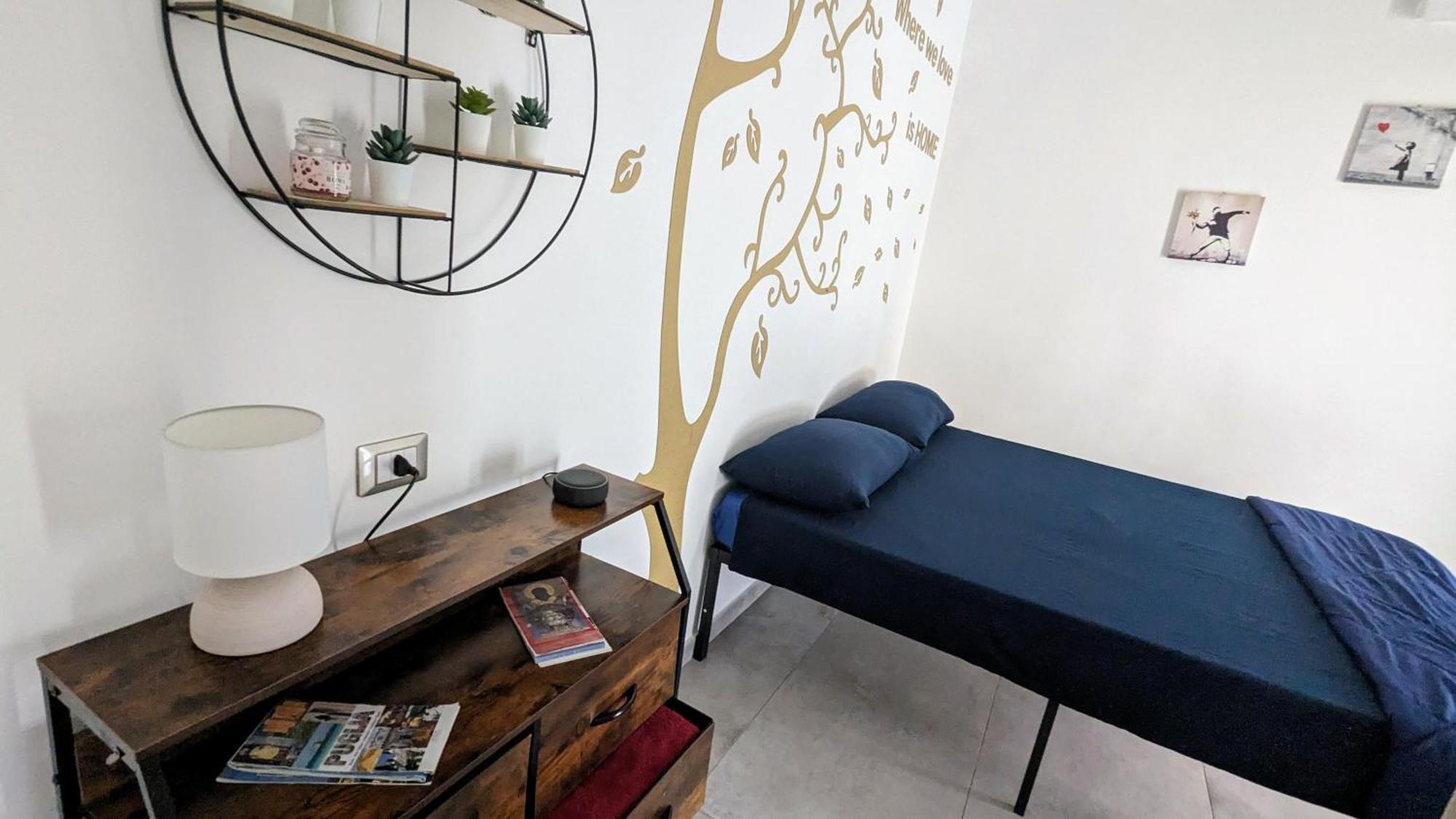 Casa Rodi Apartment Bari Exterior photo